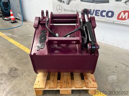  Holp MultiGrip Löffel MG.095.080 / MS08 / 800 mm /