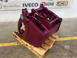  Holp MultiGrip Löffel MG.095.080 / MS08 / 800 mm /