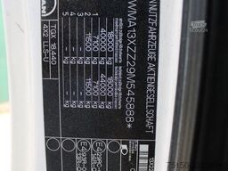 MAN TGX 18.440 4x2 LLS-U - Nr.: 888