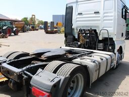 MAN TGX 18.440 4x2 LLS-U - Nr.: 888