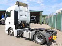 MAN TGX 18.440 4x2 LLS-U - Nr.: 888