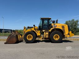 Caterpillar 972M