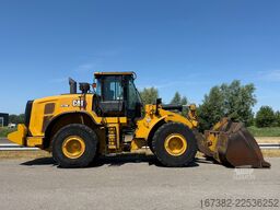Caterpillar 972M