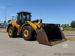 Caterpillar 972M