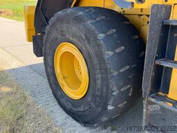 Caterpillar 972M