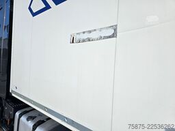 SCHMITZ CARGOBULL SKO 24/L - 13.4 FPK 60 *Rohrbahn *Meat *Fleisch