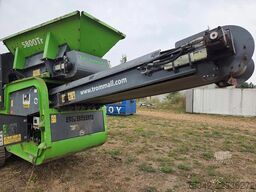 TROMMALL Drum screen 5800 TR