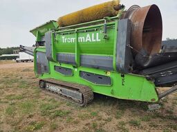 TROMMALL Drum screen 5800 TR