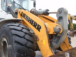 Liebherr L576 X power - 215 Kw