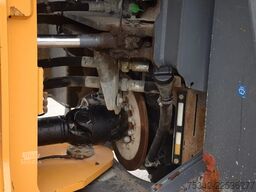 Liebherr L576 X power - 215 Kw