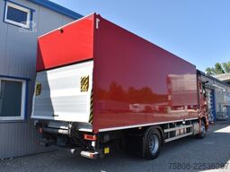 MERCEDES-BENZ Actros 1842 L E6 Koffer  Top Zustand