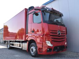 MERCEDES-BENZ Actros 1842 L E6 Koffer  Top Zustand