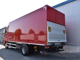 MERCEDES-BENZ Actros 1842 L E6 Koffer  Top Zustand