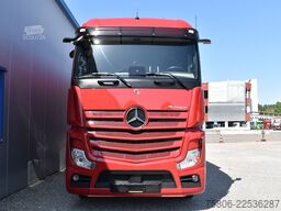 MERCEDES-BENZ Actros 1842 L E6 Koffer  Top Zustand