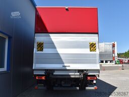 MERCEDES-BENZ Actros 1842 L E6 Koffer  Top Zustand