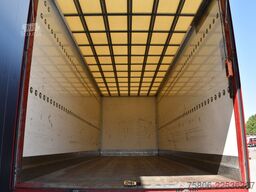 MERCEDES-BENZ Actros 1842 L E6 Koffer  Top Zustand