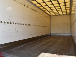 MERCEDES-BENZ Actros 1842 L E6 Koffer  Top Zustand