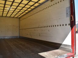 MERCEDES-BENZ Actros 1842 L E6 Koffer  Top Zustand