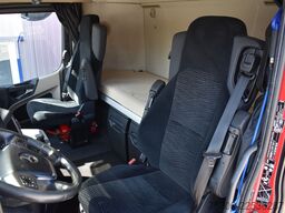 MERCEDES-BENZ Actros 1842 L E6 Koffer  Top Zustand