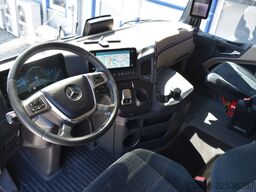MERCEDES-BENZ Actros 1842 L E6 Koffer  Top Zustand
