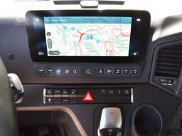 MERCEDES-BENZ Actros 1842 L E6 Koffer  Top Zustand