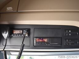 MERCEDES-BENZ Actros 1842 L E6 Koffer  Top Zustand