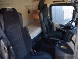 MERCEDES-BENZ Actros 1842 L E6 Koffer  Top Zustand