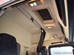 MERCEDES-BENZ Actros 1842 L E6 Koffer  Top Zustand