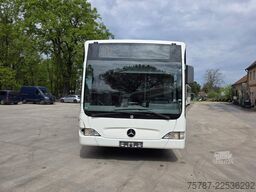 MERCEDES-BENZ Citaro O530 LE, Gurten,  Armlehnen, Gardinen