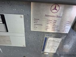 MERCEDES-BENZ Citaro O530 LE, Gurten,  Armlehnen, Gardinen