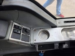 MERCEDES-BENZ Citaro O530 LE, Gurten,  Armlehnen, Gardinen