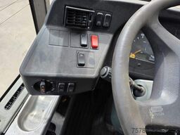 MERCEDES-BENZ Citaro O530 LE, Gurten,  Armlehnen, Gardinen