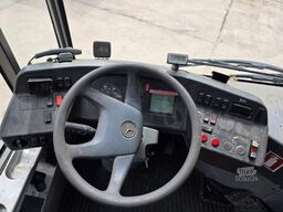 MERCEDES-BENZ Citaro O530 LE, Gurten,  Armlehnen, Gardinen