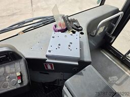 MERCEDES-BENZ Citaro O530 LE, Gurten,  Armlehnen, Gardinen