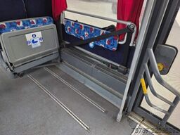 MERCEDES-BENZ Citaro O530 LE, Gurten,  Armlehnen, Gardinen