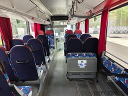 MERCEDES-BENZ Citaro O530 LE, Gurten,  Armlehnen, Gardinen