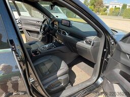 MAZDA CX-5 Homura AWD
