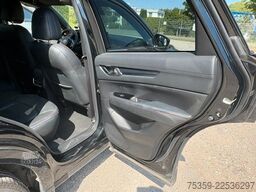 MAZDA CX-5 Homura AWD