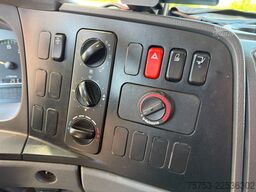 MERCEDES-BENZ MB 822L Iso-Koffer mit Heizung und Lbw.