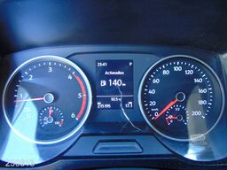 VW Crafter 35 2.0 TDI DSG Regalsystem-Klima-Kamera