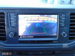 VW Crafter 35 2.0 TDI DSG Regalsystem-Klima-Kamera