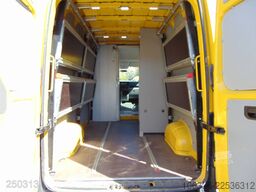 VW Crafter 35 2.0 TDI DSG Regalsystem-Klima-Kamera