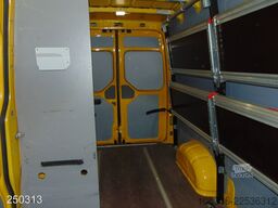 VW Crafter 35 2.0 TDI DSG Regalsystem-Klima-Kamera