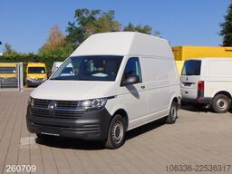 VW T6.1 Transporter 2.0 TDI DSG L2H3 Klima-Navi-Kam