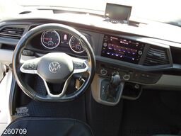 VW T6.1 Transporter 2.0 TDI DSG L2H3 Klima-Navi-Kam