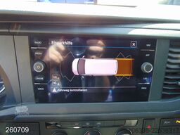 VW T6.1 Transporter 2.0 TDI DSG L2H3 Klima-Navi-Kam