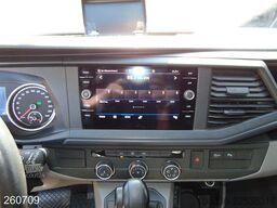 VW T6.1 Transporter 2.0 TDI DSG L2H3 Klima-Navi-Kam