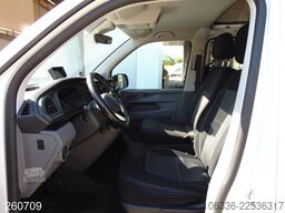 VW T6.1 Transporter 2.0 TDI DSG L2H3 Klima-Navi-Kam
