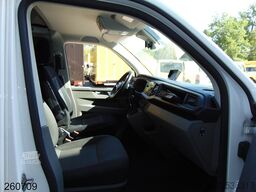 VW T6.1 Transporter 2.0 TDI DSG L2H3 Klima-Navi-Kam