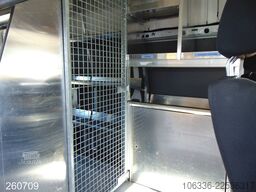 VW T6.1 Transporter 2.0 TDI DSG L2H3 Klima-Navi-Kam